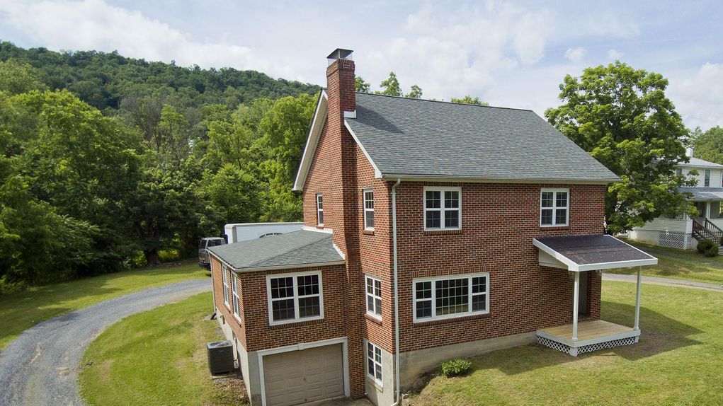 0.57 acres in Hampshire County, West Virginia