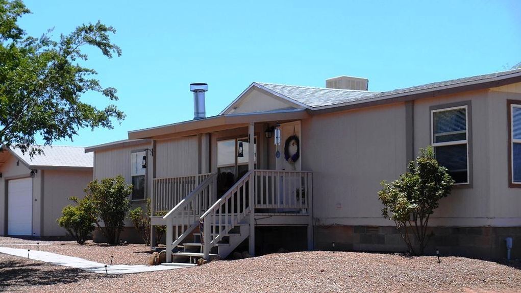 2.05 acres in Navajo County, Arizona