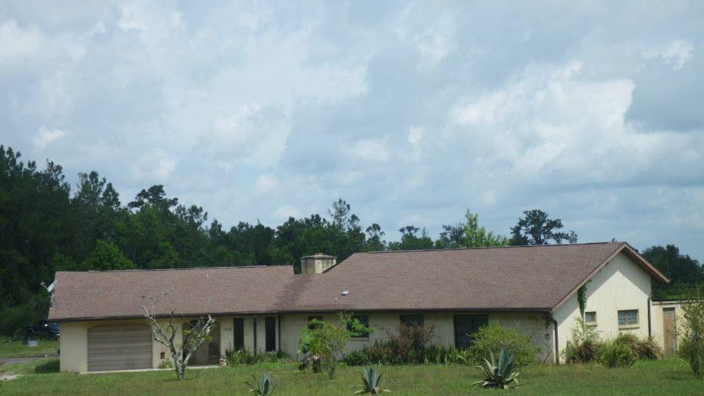 3.8 acres in Hernando County, Florida