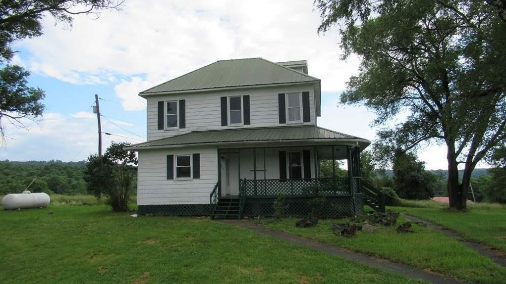 8.41 acres in Preston County, West Virginia