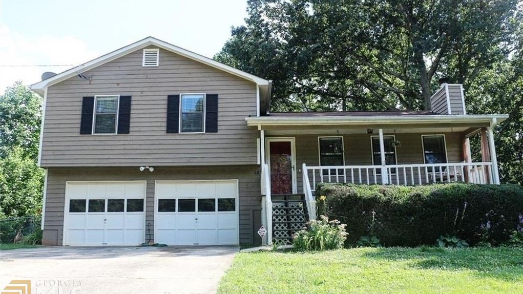 0.51 acres in Paulding County,