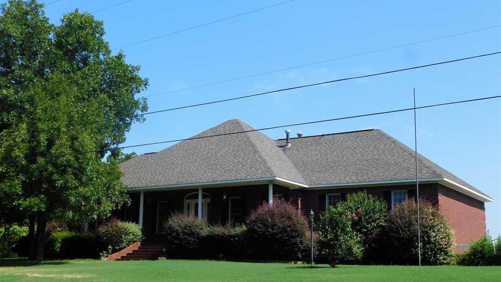 1.75 acres in Pope County, Arkansas