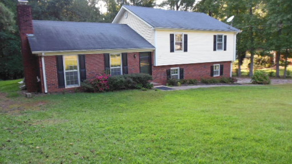 1 acres in Troup County,