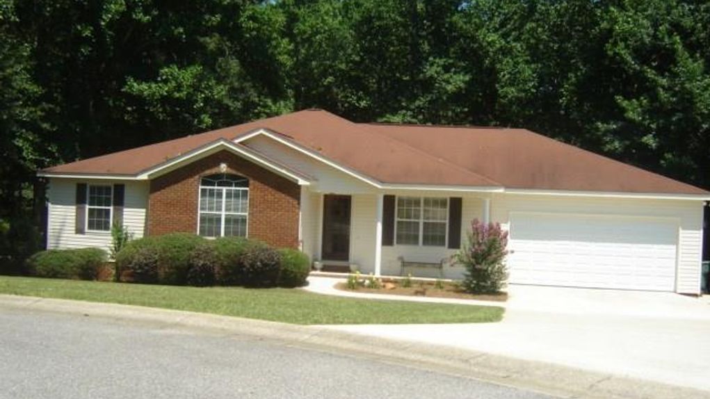 1.58 acres in Chilton County, Alabama