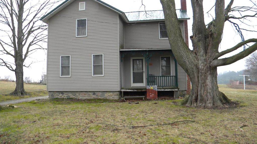 2 acres in Washtenaw County, Michigan