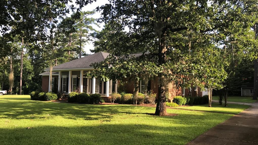 1.39 acres in Lee County,