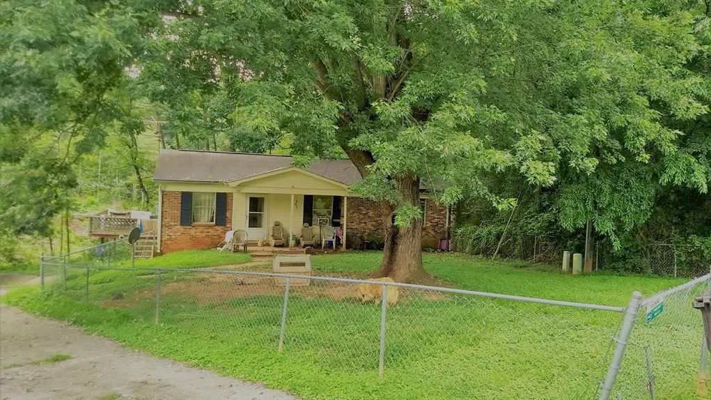 0.92 acres in Burke County, North Carolina