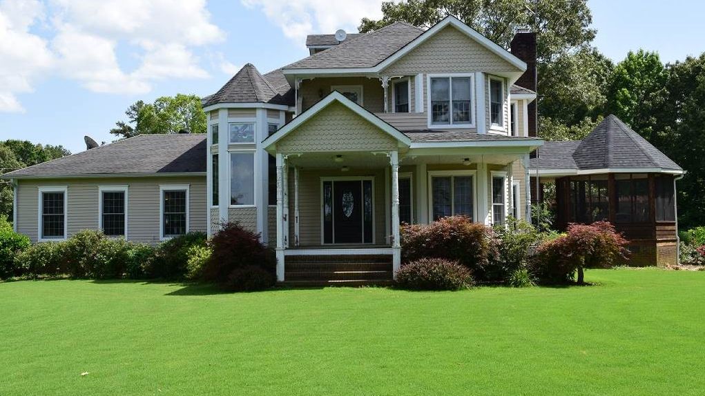 52 acres in Hardeman County, Tennessee