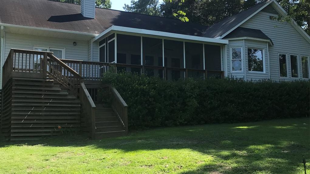 2.56 acres in Clarendon County, South Carolina