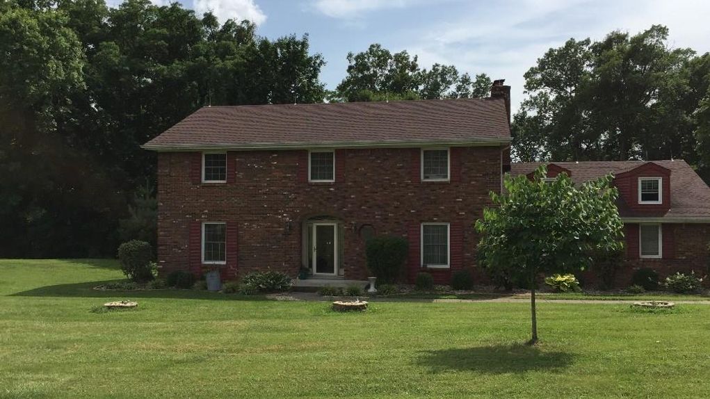 1 acres in Floyd County, Indiana