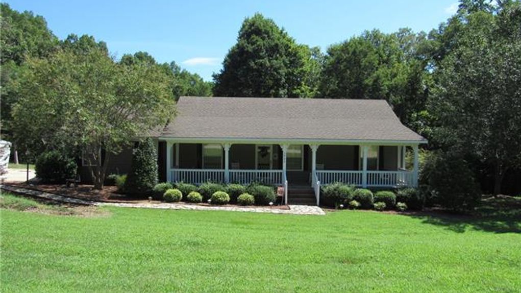 3.46 acres in Lancaster County, South Carolina