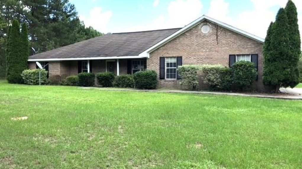 3.8 acres in Elmore County, Alabama