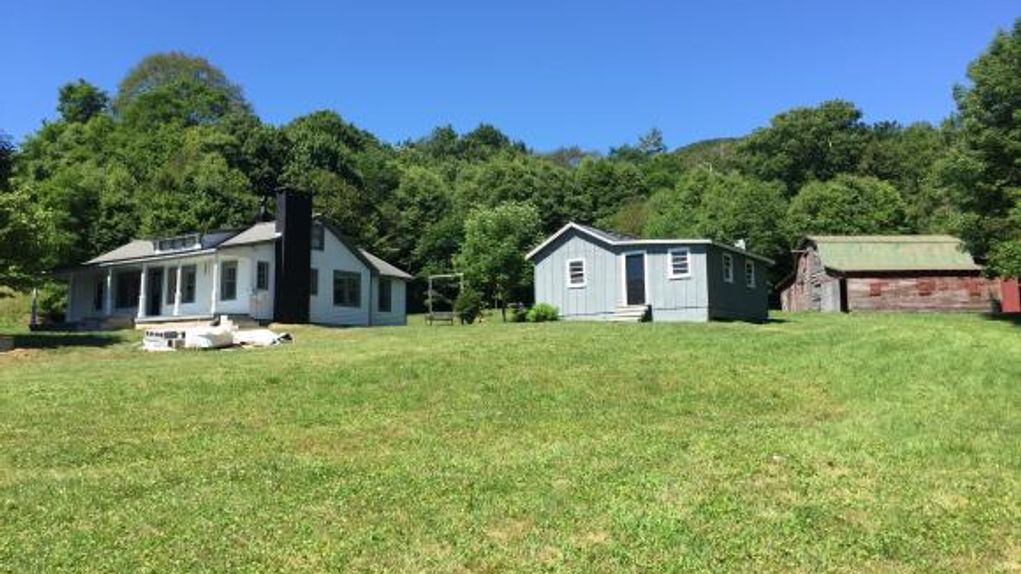 2.74 acres in Watauga County, North Carolina