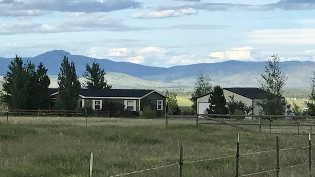 5 acres in Jefferson County, Montana