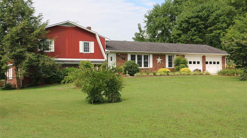 6.29 acres in Allen County, Kentucky