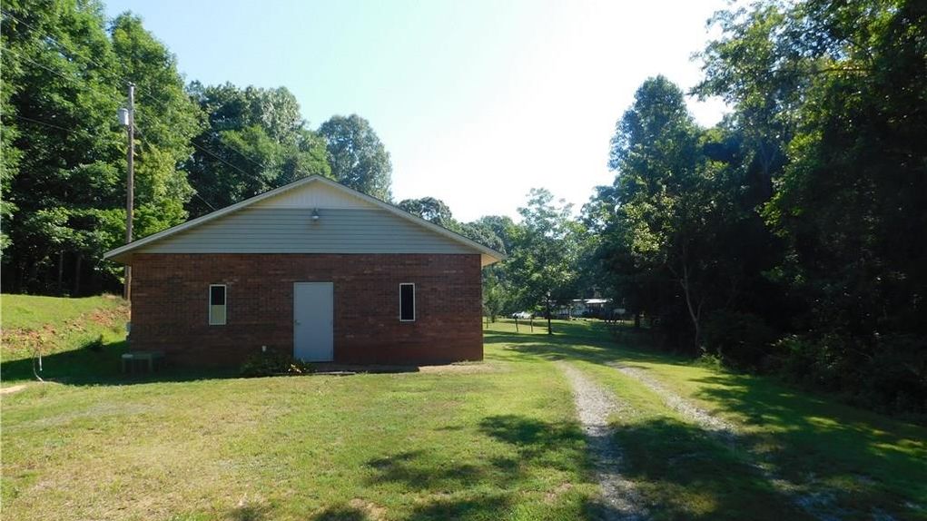 17.43 acres in Randolph County, North Carolina