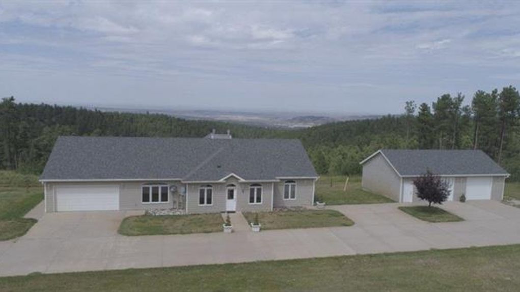 10.78 acres in Lawrence County, South Dakota