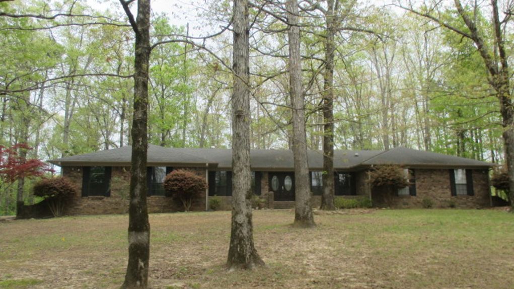 6.36 acres in Ouachita County, Arkansas