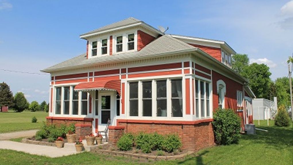 0.39 acres in Rice County, Minnesota