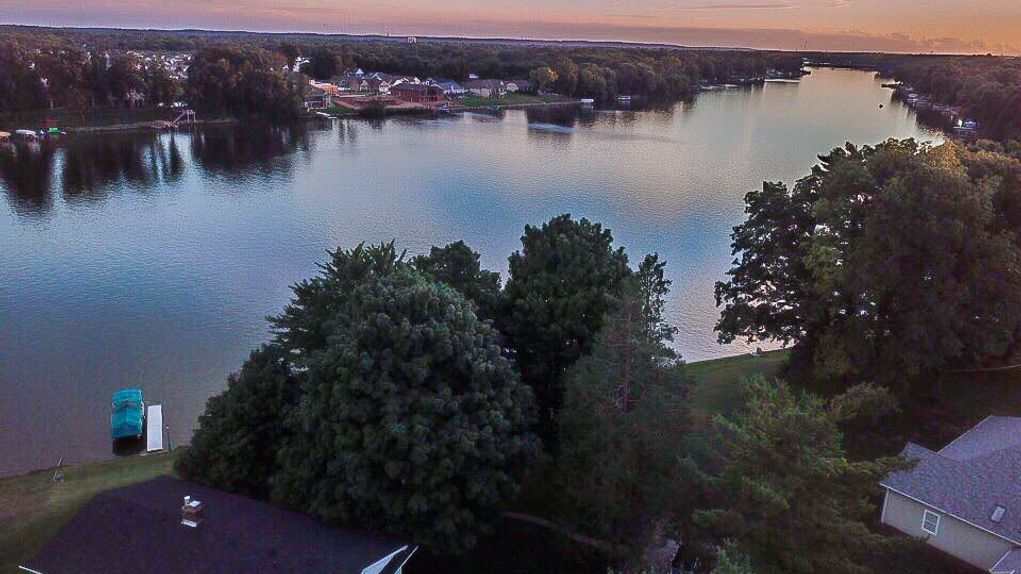 1.19 acres in St Joseph County, Indiana