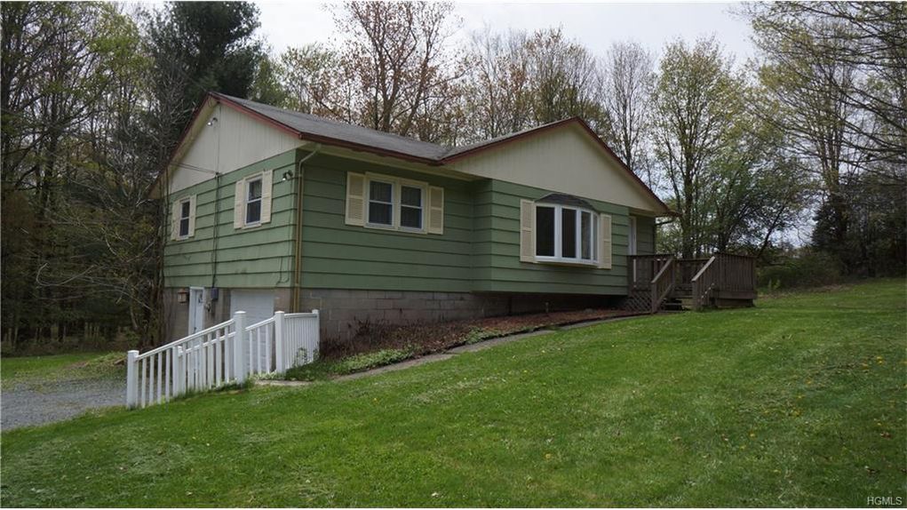 1.96 acres in Sullivan County, New York