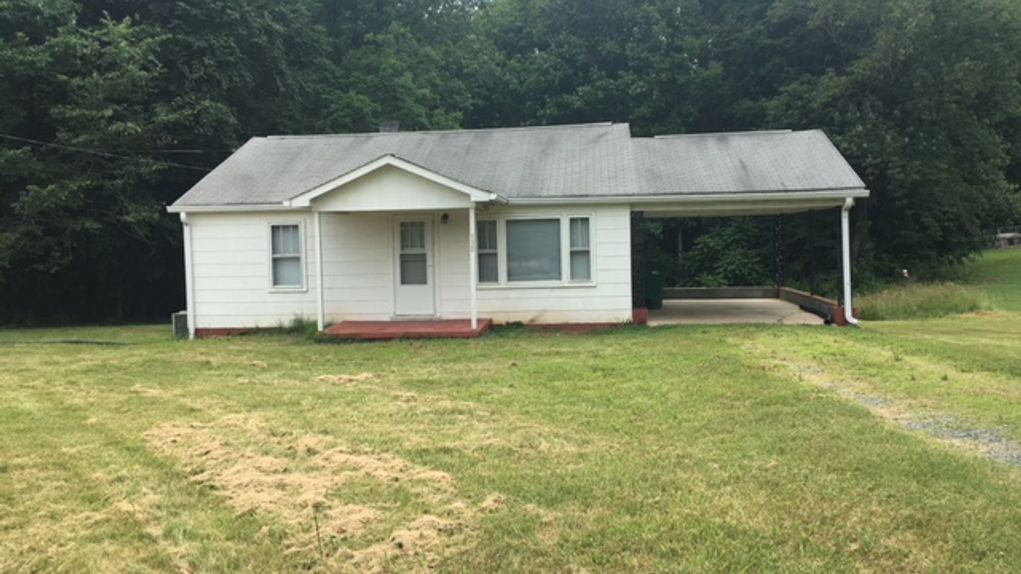 0.74 acres in Rockingham County, North Carolina