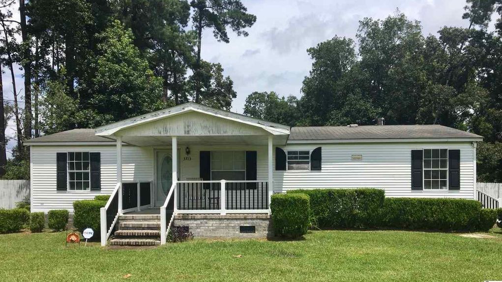 6.34 acres in Horry County, South Carolina