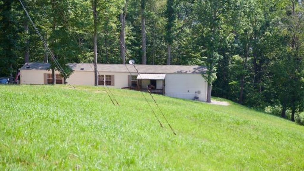 1.75 acres in Campbell County, Tennessee
