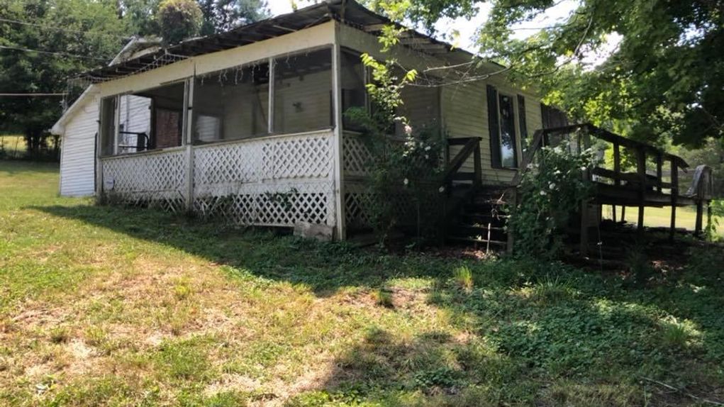 10.03 acres in Smith County, Tennessee