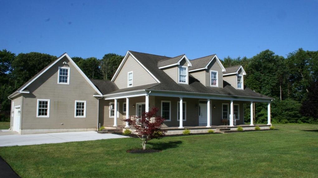 6.01 acres in Gloucester County, New Jersey