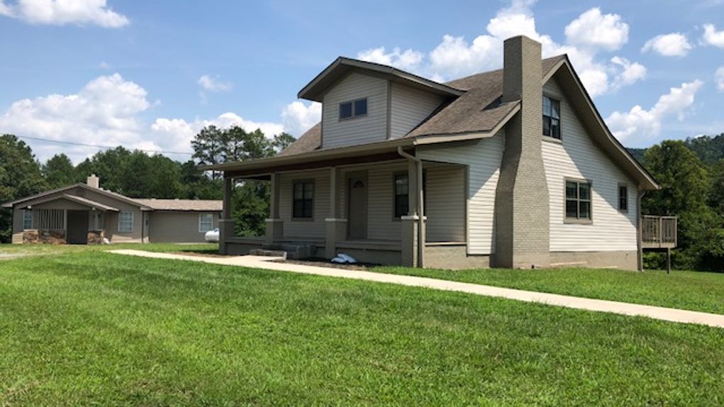 1.75 acres in Claiborne County, Tennessee