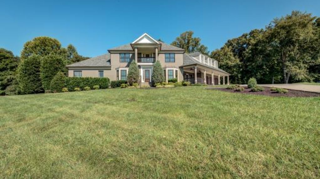 41.48 acres in Hawkins County, Tennessee