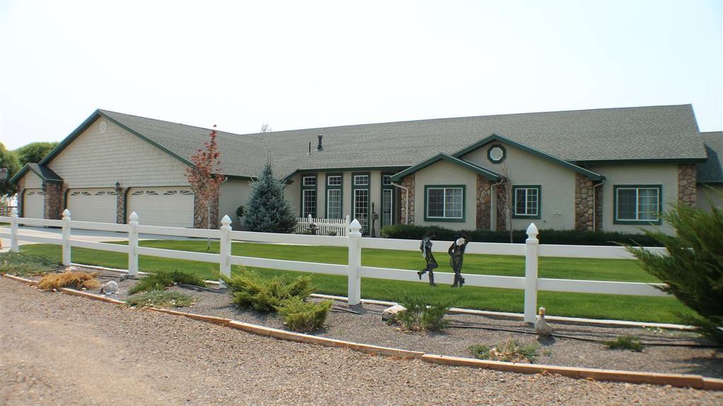 4.83 acres in Elmore County, Idaho