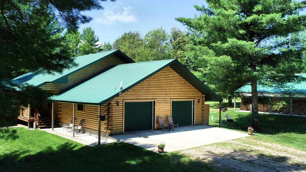 10.15 acres in Itasca County, Minnesota