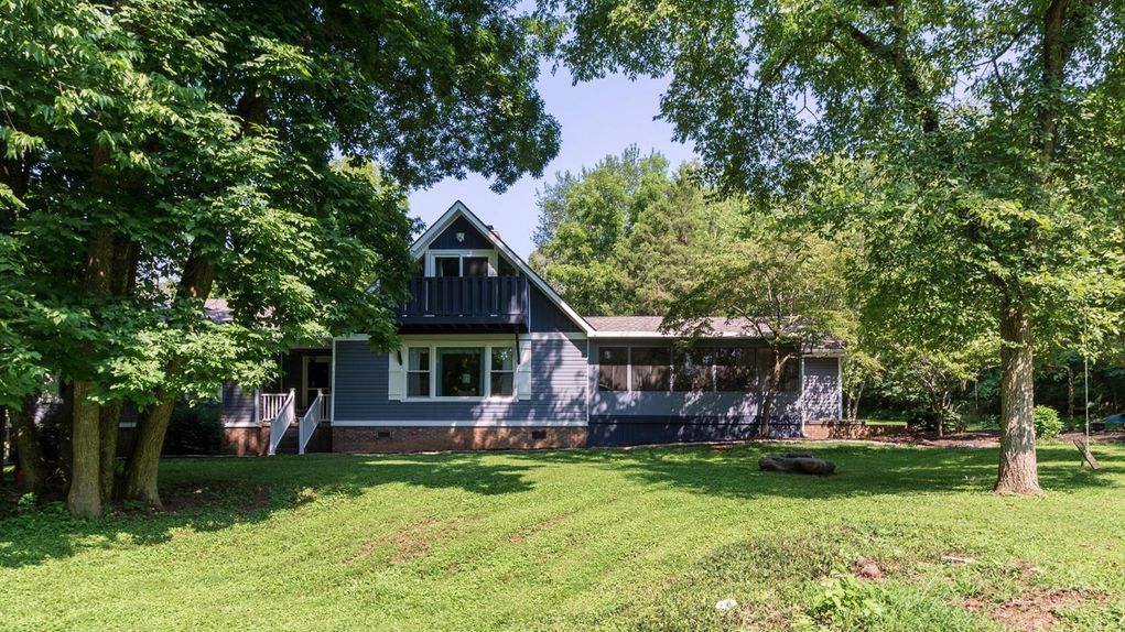 5 acres in Jessamine County, Kentucky