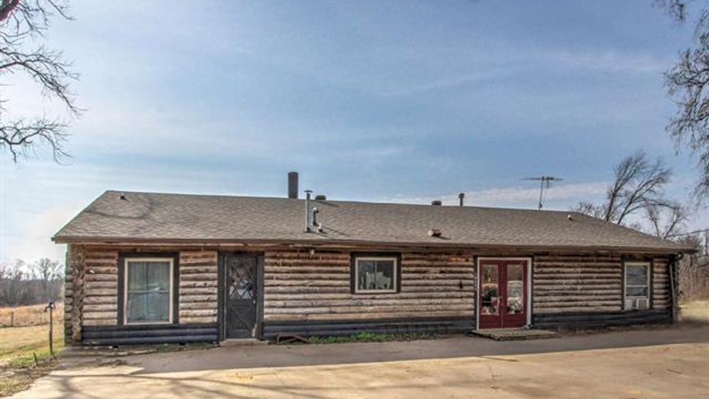 72.02 acres in Osage County, Oklahoma