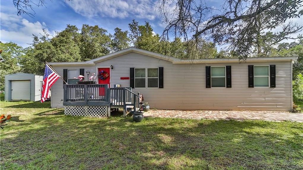 2.31 acres in Citrus County, Florida