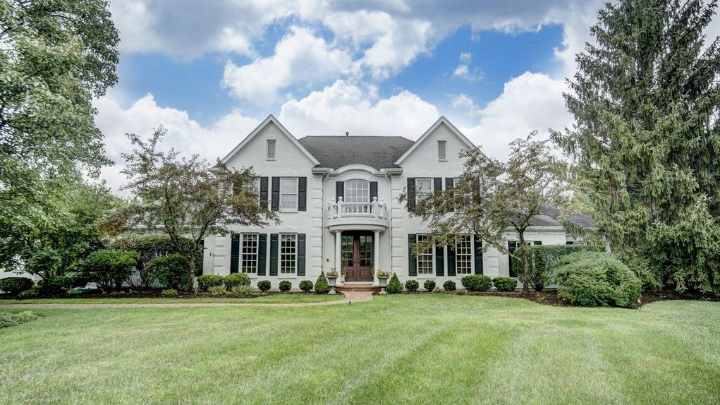 5 acres in Hamilton County, Ohio