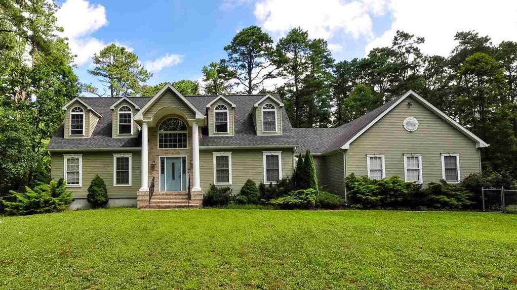 2.02 acres in Cumberland County, New Jersey