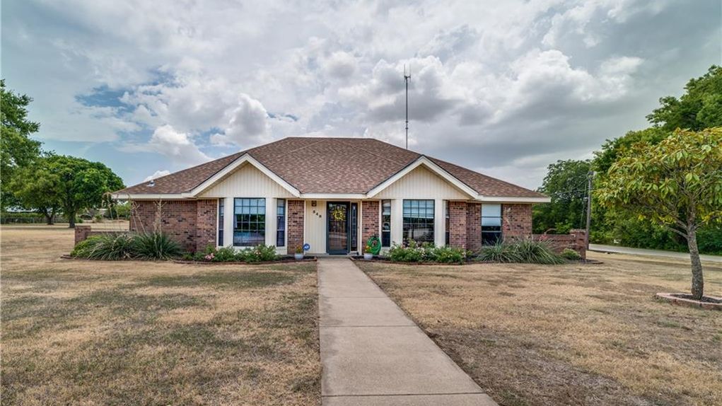 1.12 acres in Dallas County, Texas