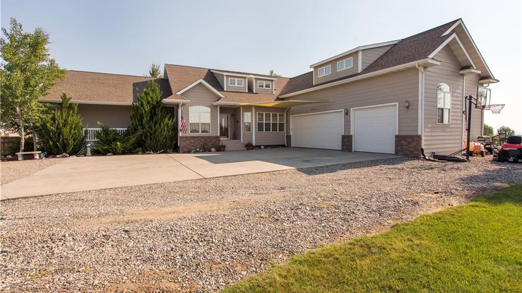 1.08 acres in Yellowstone County, Montana