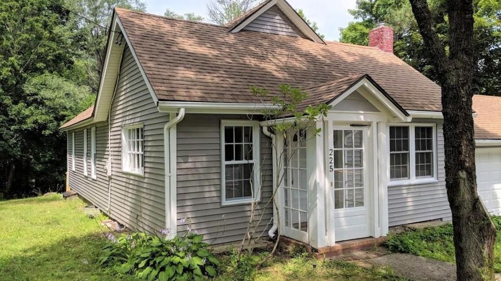 0.5 acres in Berkshire County, Massachusetts