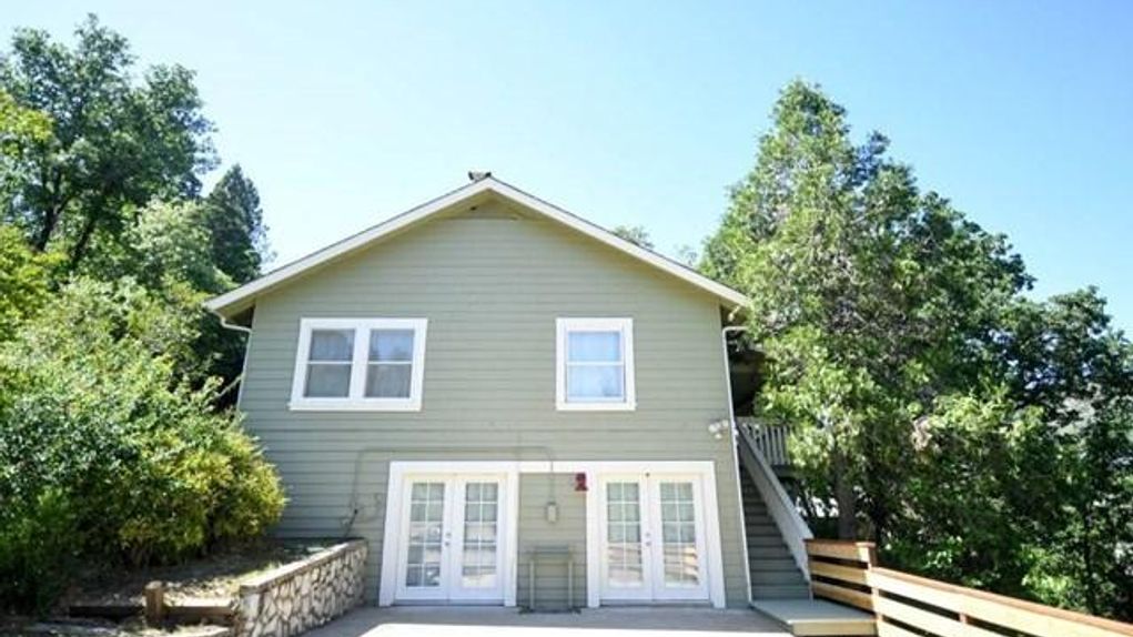 4983 State Highway 140 Mariposa, CA 95338