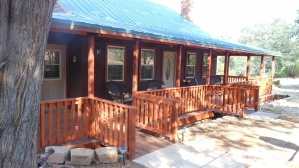 5154 Allred Road Mariposa, CA 95338