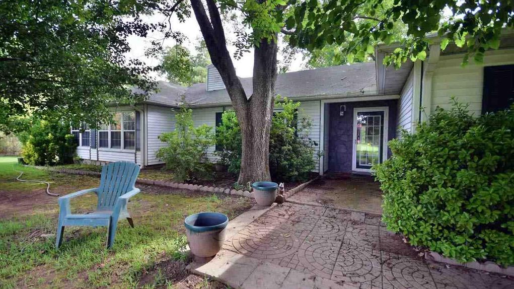 3.01 acres in Pulaski County, Arkansas