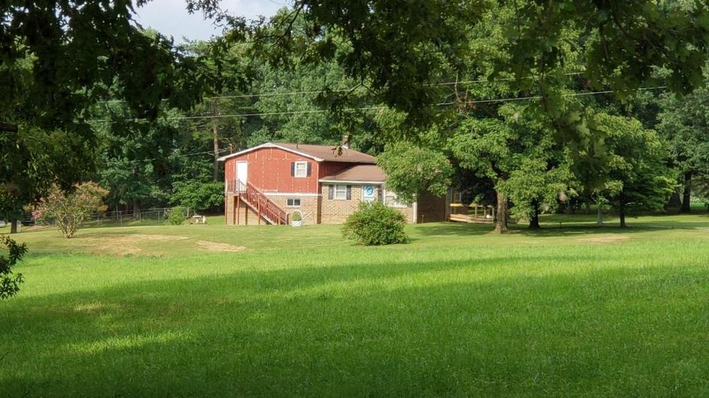 16 acres in Grundy County, Tennessee