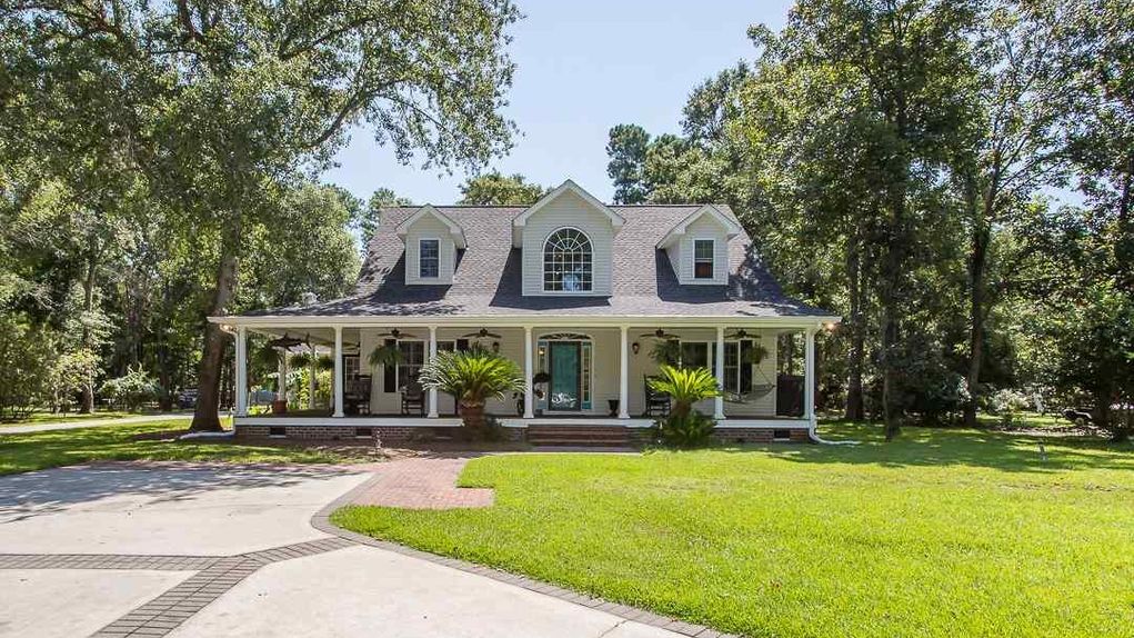 0.73 acres in Horry County, South Carolina