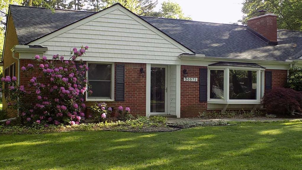 0.63 acres in Oakland County, Michigan