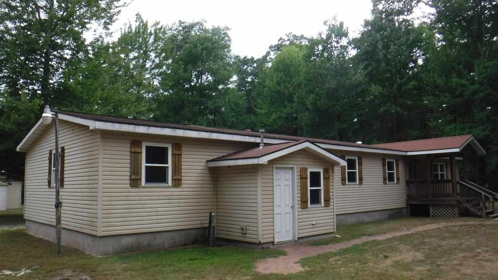 4.92 acres in County, Wisconsin