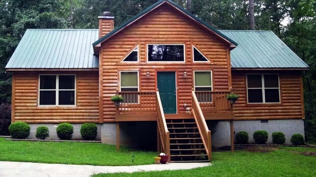 1.2 acres in Hancock County,